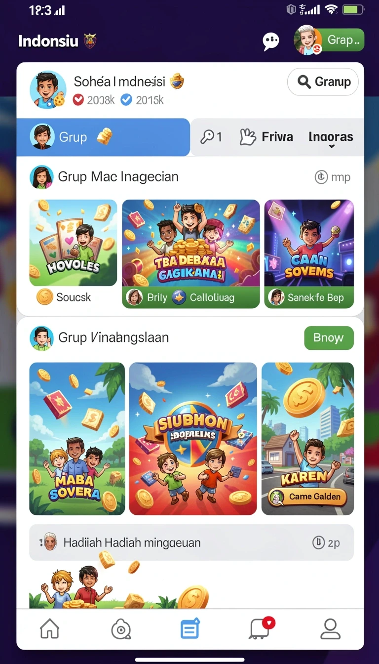 Download depoxito APK untuk Android